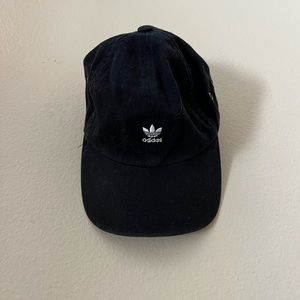 Adidas hat